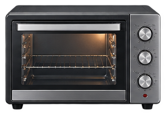 Horno eléctrico